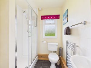 Shower Room- click for photo gallery